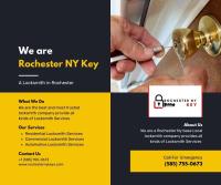 Rochester NY Key image 5